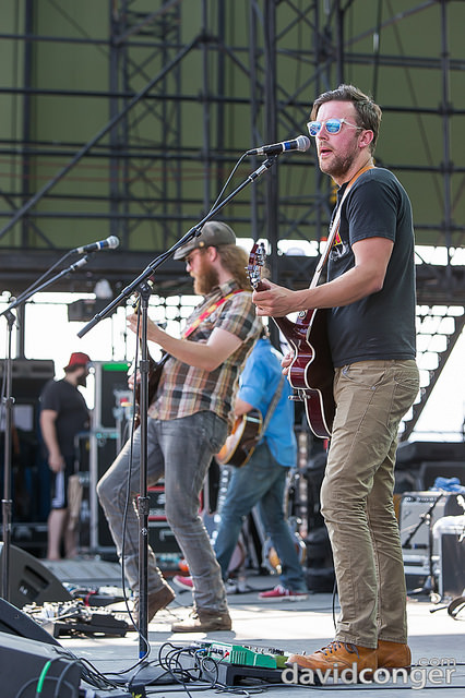 Brothers Osborne