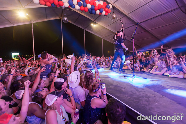 Chase Rice