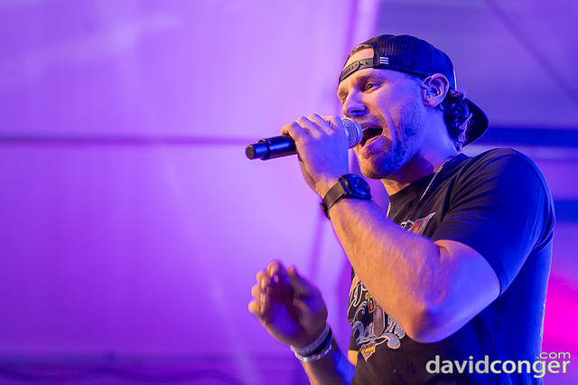 Chase Rice