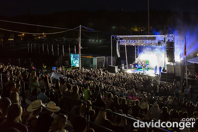 Chris Young