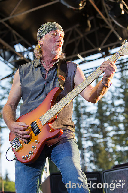 Deep Purple