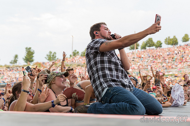 Eli Young Band