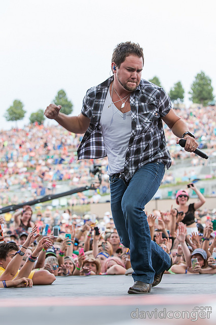 Eli Young Band