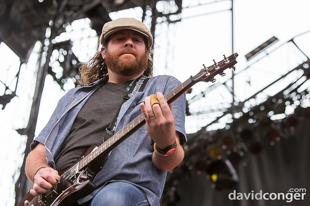 Eli Young Band