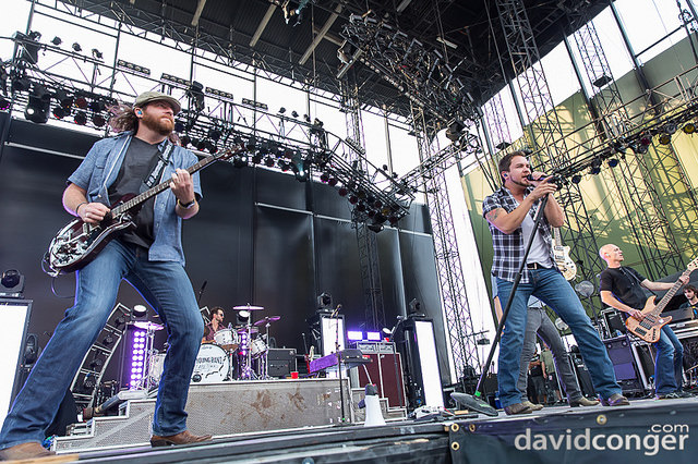 Eli Young Band