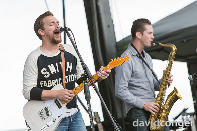 JD McPherson