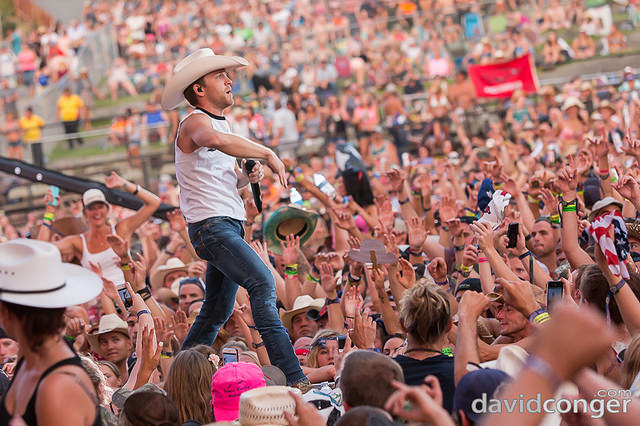 Justin Moore