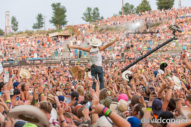 Justin Moore