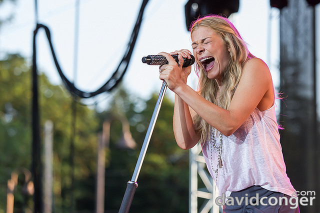 Leann Rimes