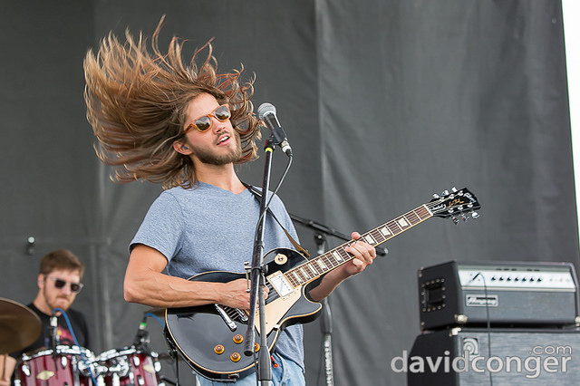 Moon Taxi