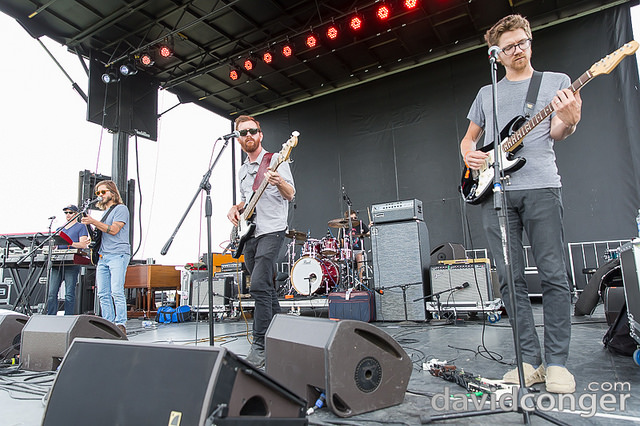 Moon Taxi