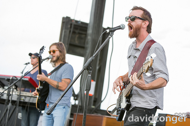 Moon Taxi