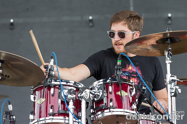 Moon Taxi