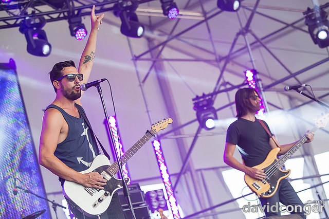Old Dominion