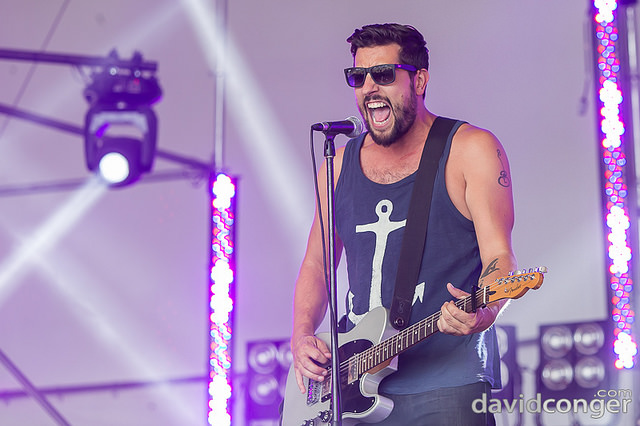 Old Dominion