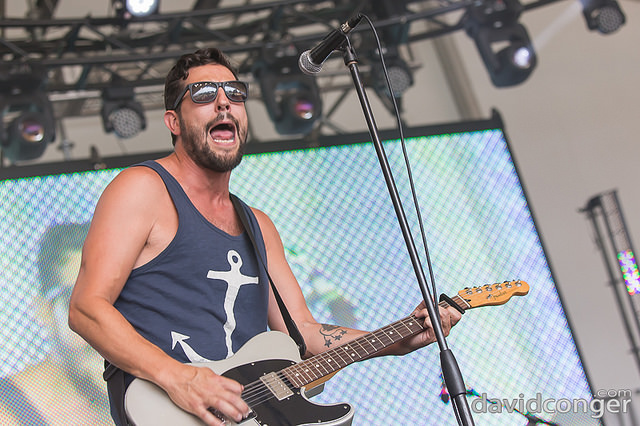 Old Dominion
