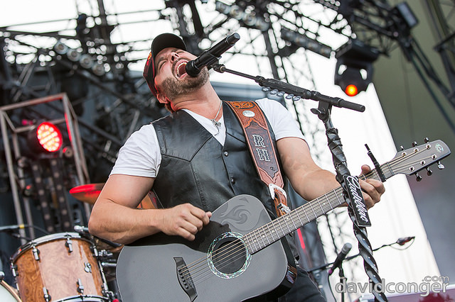 Randy Houser