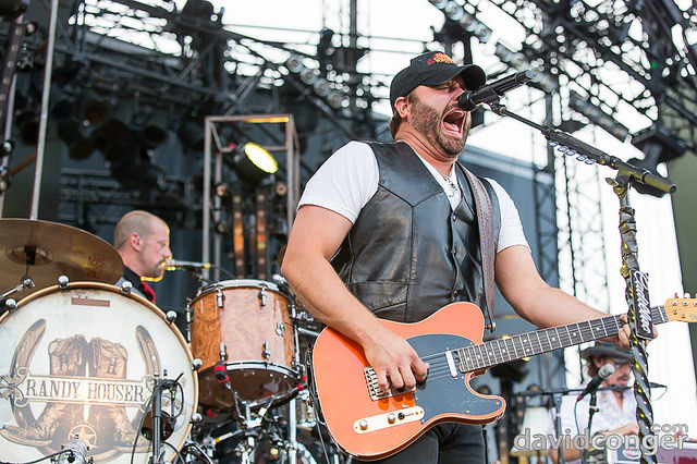 Randy Houser