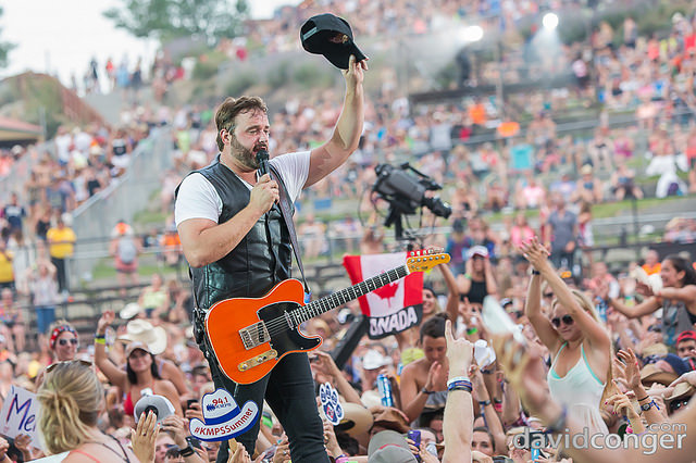 Randy Houser
