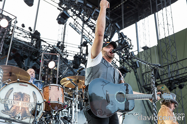 Randy Houser