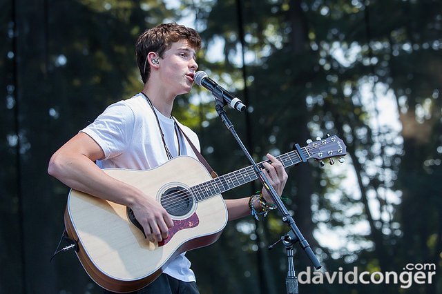 Shawn Mendes