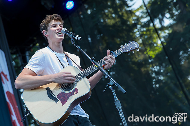 Shawn Mendes
