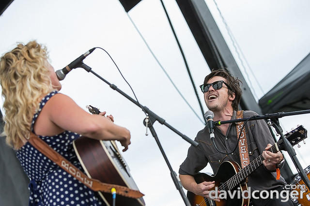 Shovels and Rope