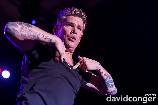 Sugar Ray