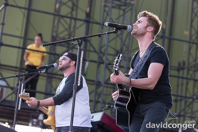 The Swon Brothers