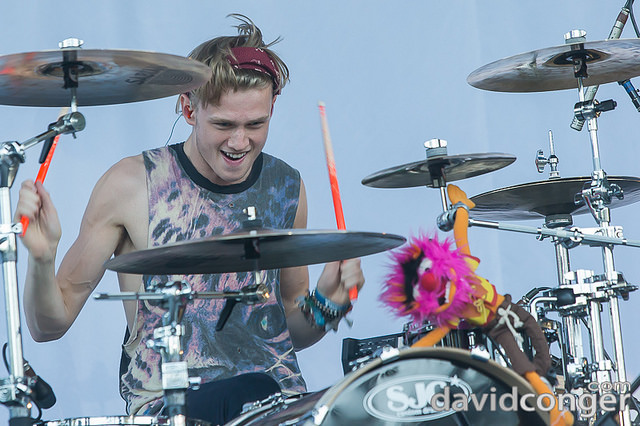 The Vamps