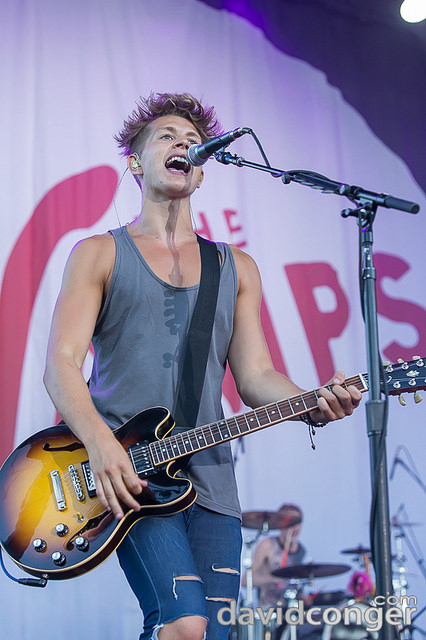 The Vamps