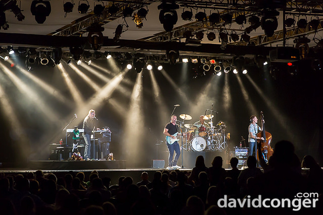 Barenaked Ladies
