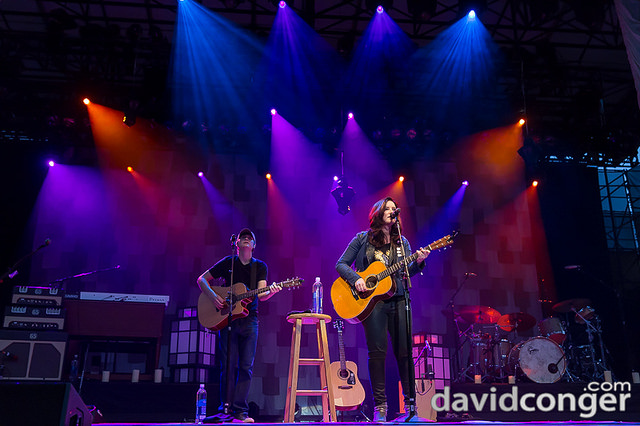 Brandy Clark