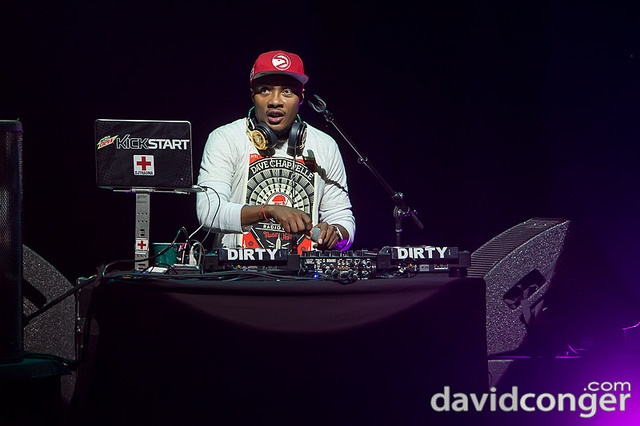 DJ Trauma