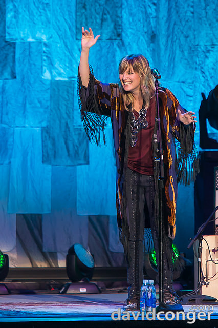 Jennifer Nettles