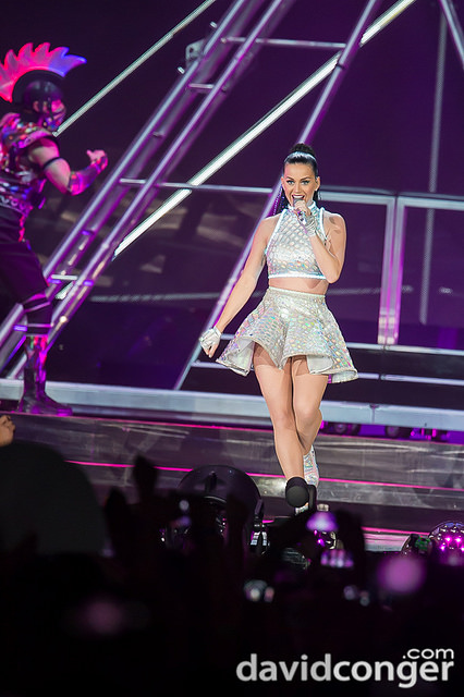 Katy Perry