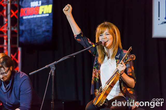 Lindsey Stirling