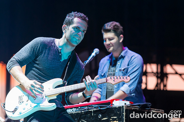 Ryan Kinder