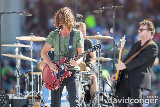 Soundgarden