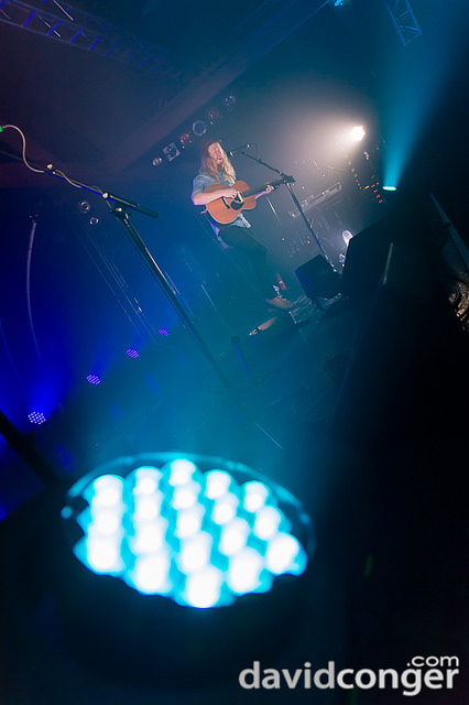 Stu Larsen
