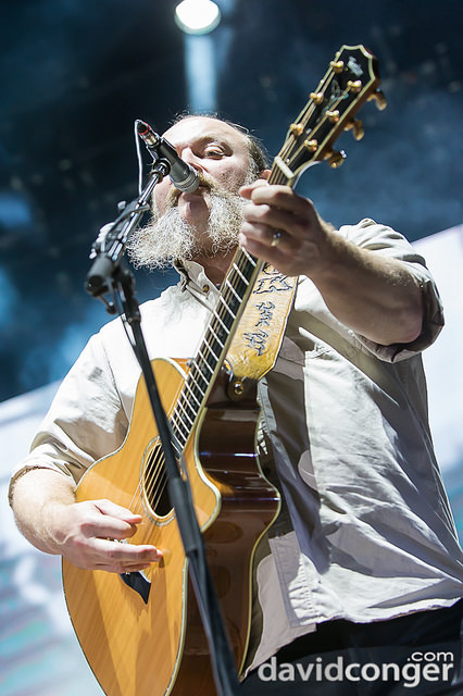 Zac Brown Band