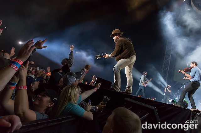 Zac Brown Band