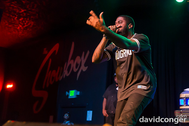 Big K.R.I.T.