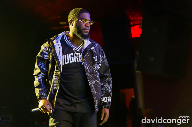 Big K.R.I.T.