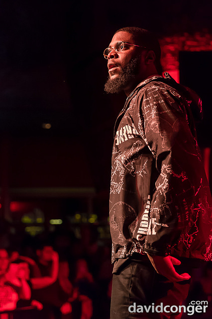Big K.R.I.T.