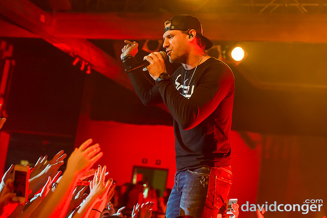 Chase Rice