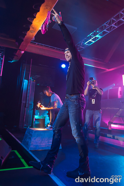 Chase Rice