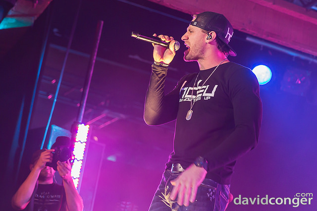 Chase Rice