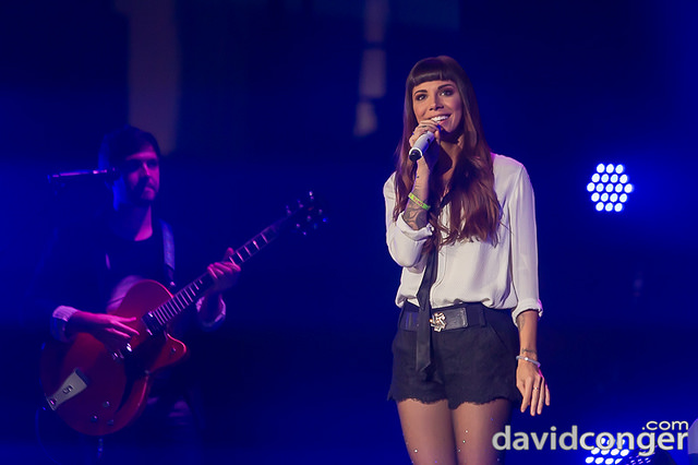 Christina Perri