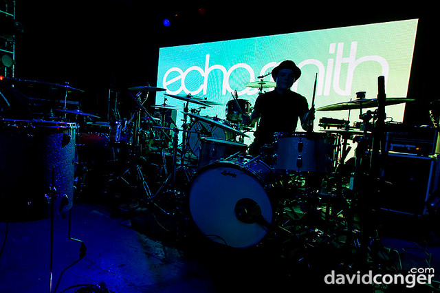 Echosmith
